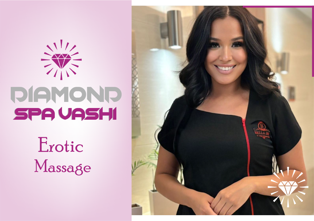 Erotic Massage in Vashi